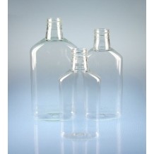PET bottles Series 03